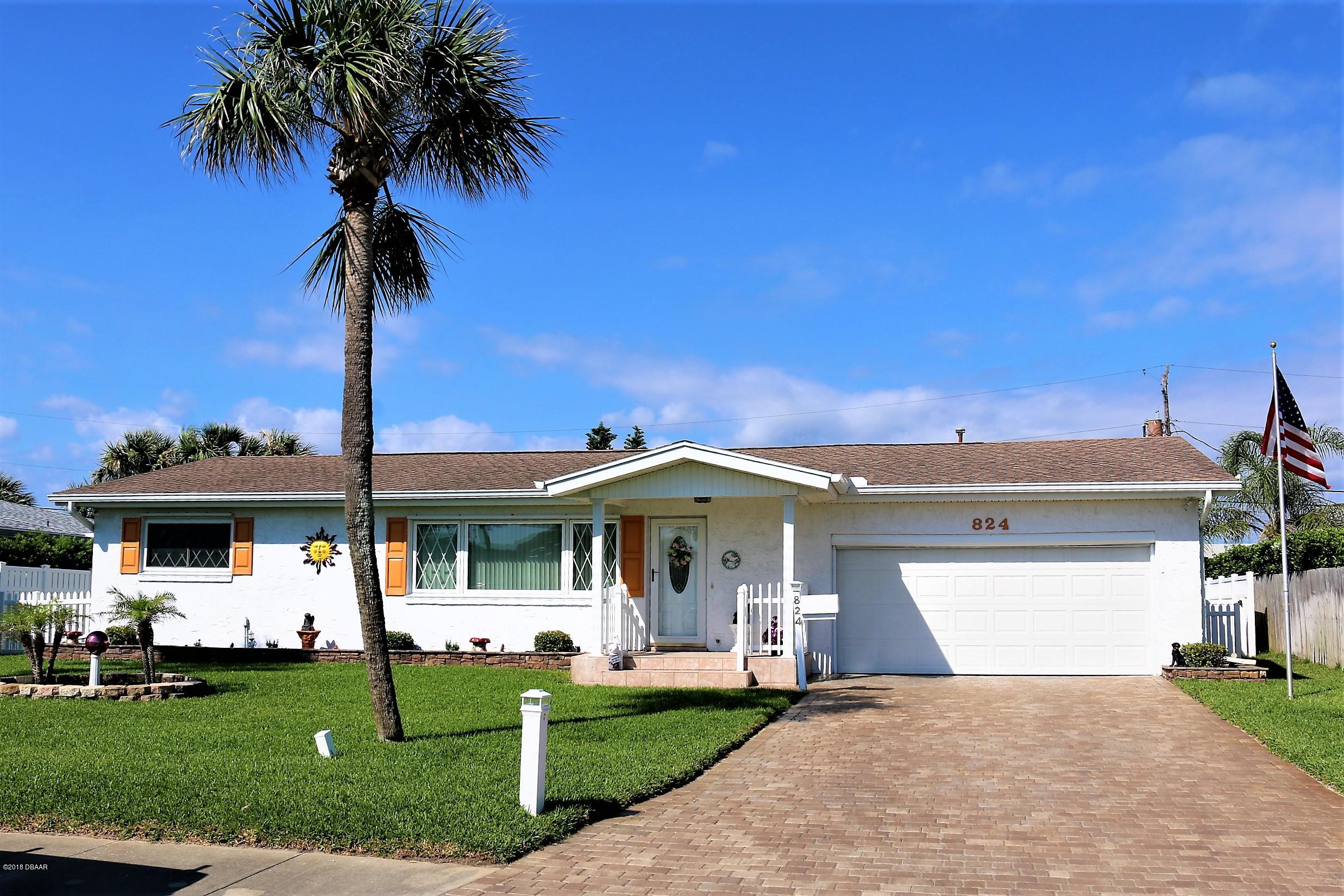 824 Marvin Road Ormond Beach, FL 32176 - Photo 2 of 29 IMG_0414