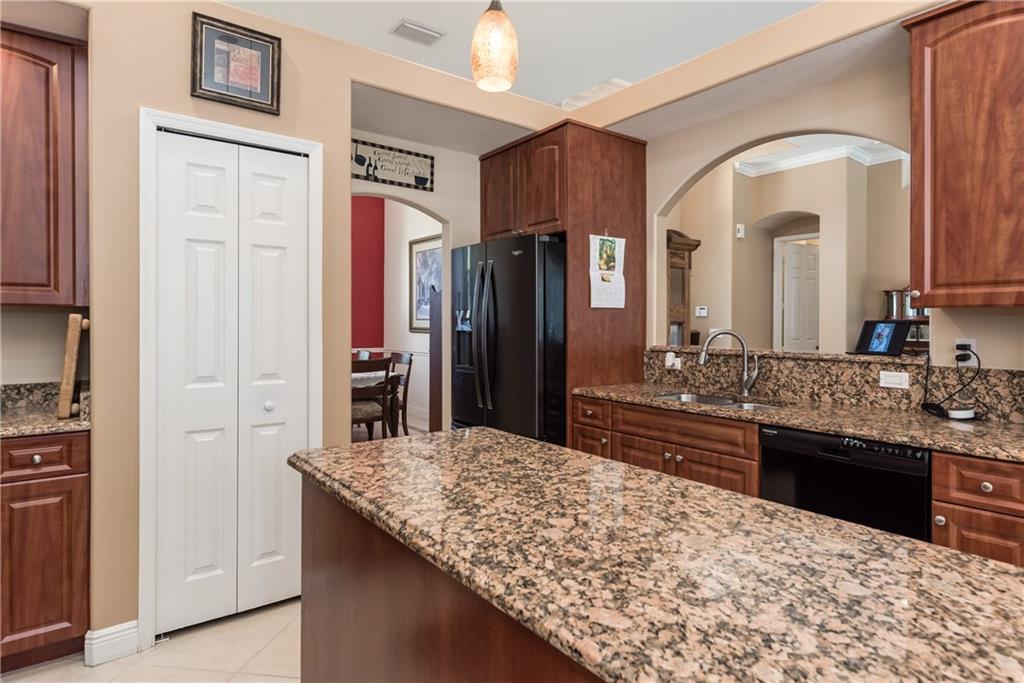 4455 Southwest Gagnon Road Port St. Lucie, FL 34953 - Photo 12 of 27 Gallery Image 12