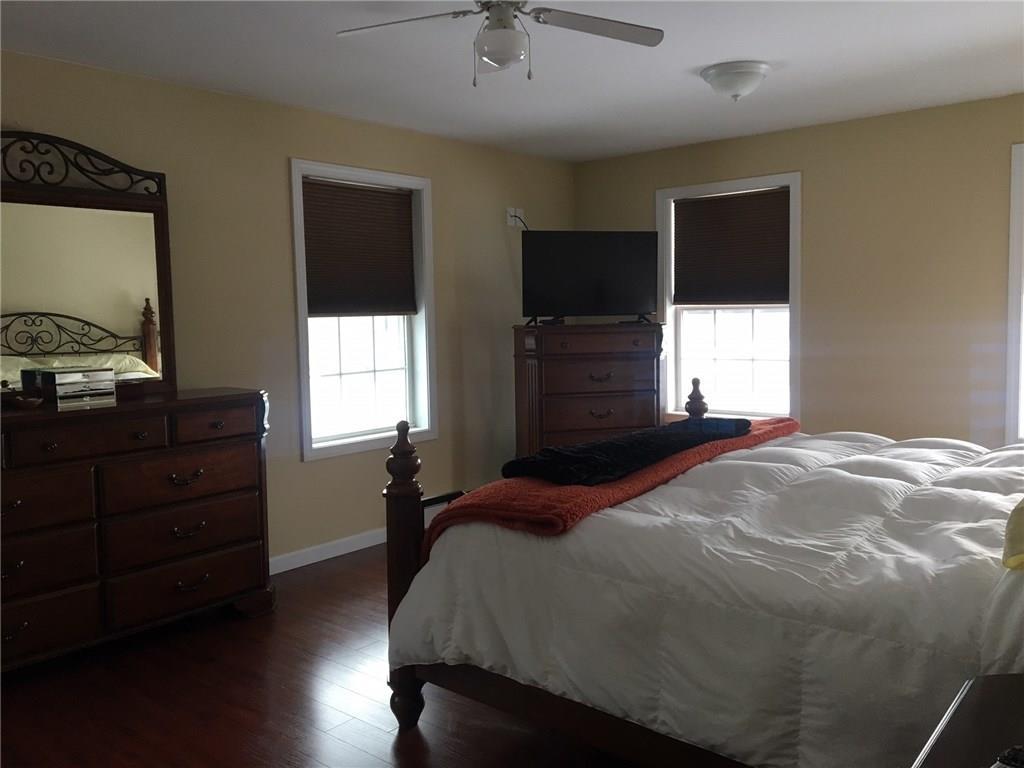 7 Wellesley Way Bangor, ME 04401 - Photo 15 of 35 Bedroom