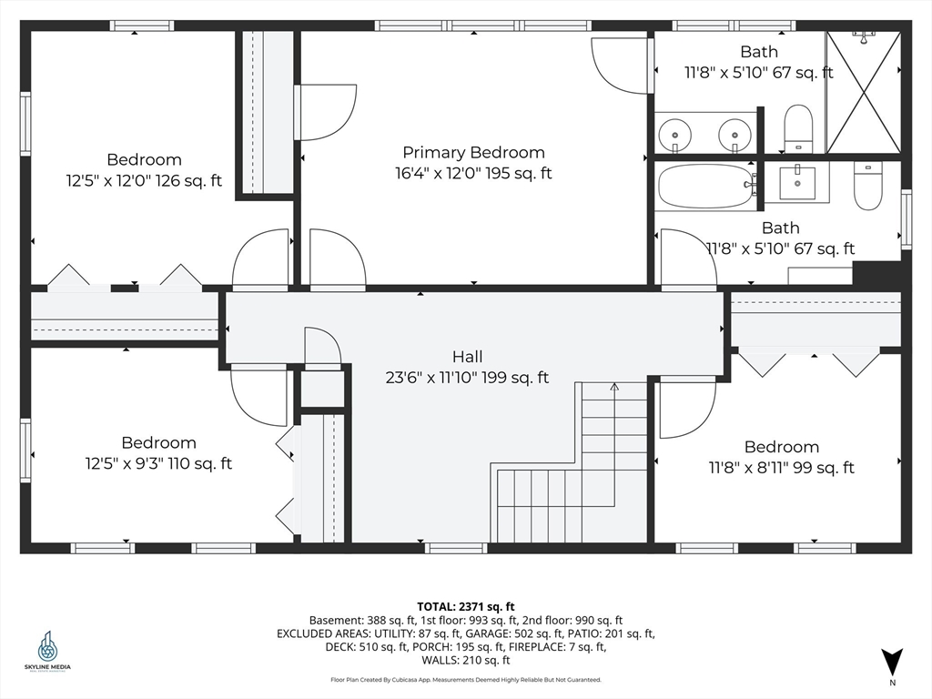 1394 Main Street Lancaster, MA 01523 - Photo 41 of 42