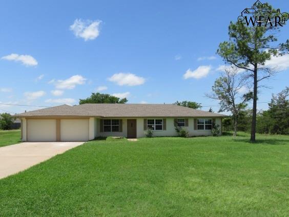 1116 Turtle Creek Road Wichita Falls, TX 76309 - Photo 1 of 1 Gallery Image 1