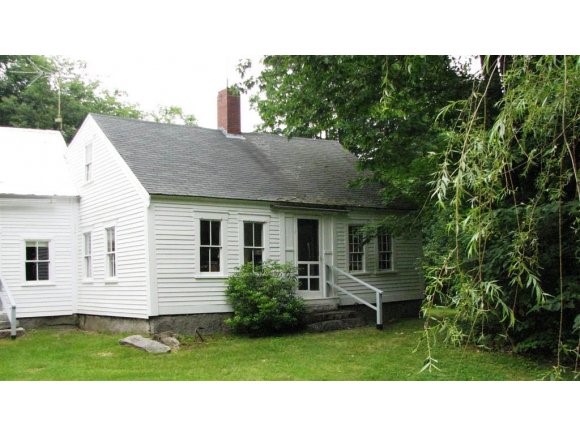 253 Walker's Falls Road Denmark, ME 04010 - Photo 1 of 1