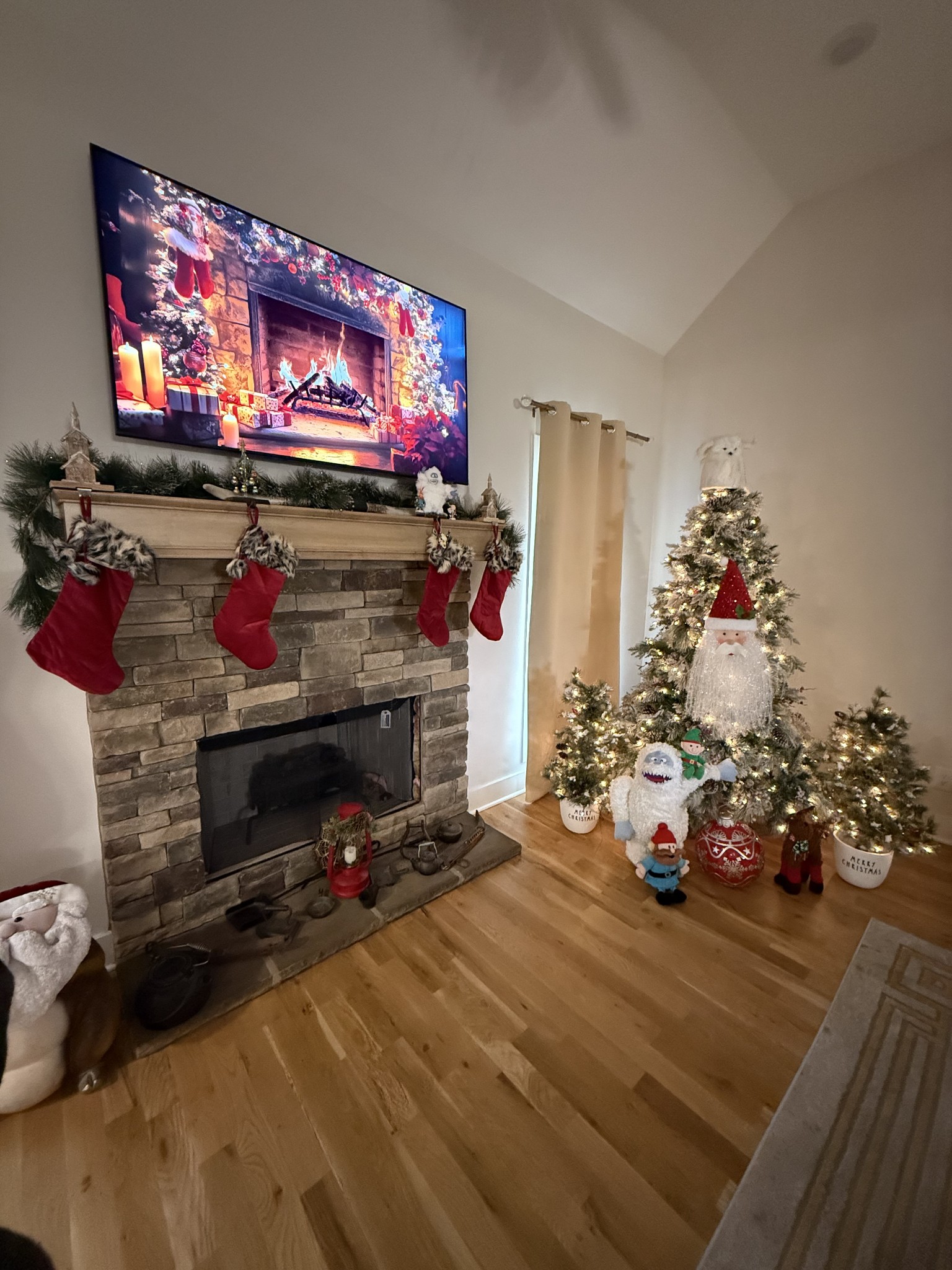 3378 New Hall Road Greenbrier, TN 37073 - Photo 26 of 67