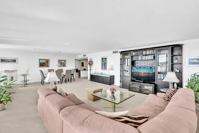 a outdoor space with furniture