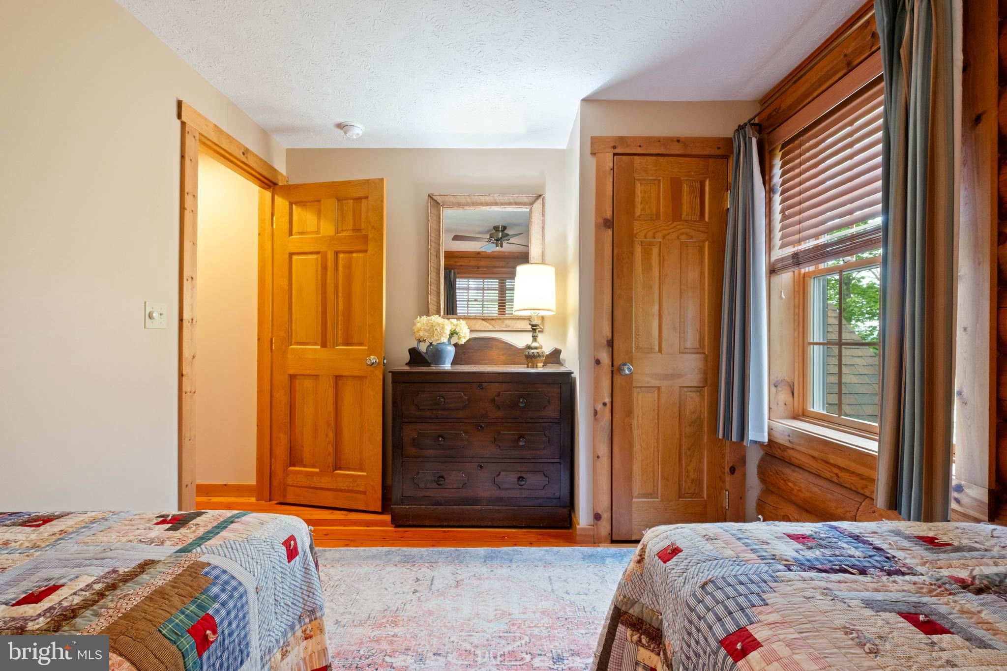 125 Ruta Lane Swanton, MD 21561 - Photo 34 of 77 Loft Level Bedroom 2