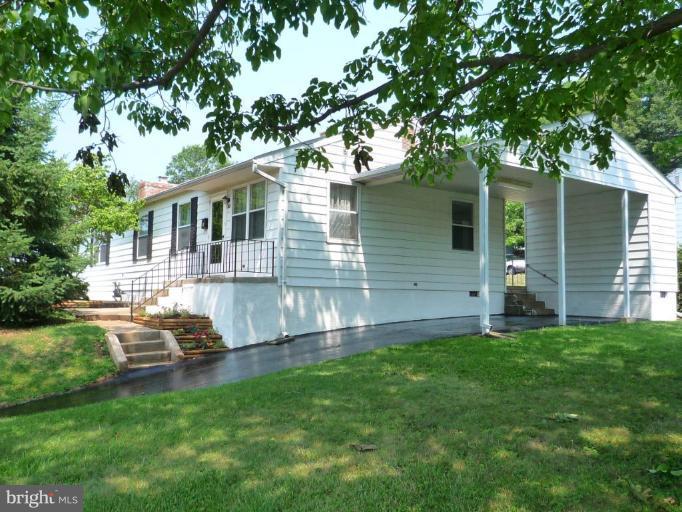 44 Wengate Road Owings Mills, MD 21117 - Photo 2 of 12 Your Home Sweet Home...