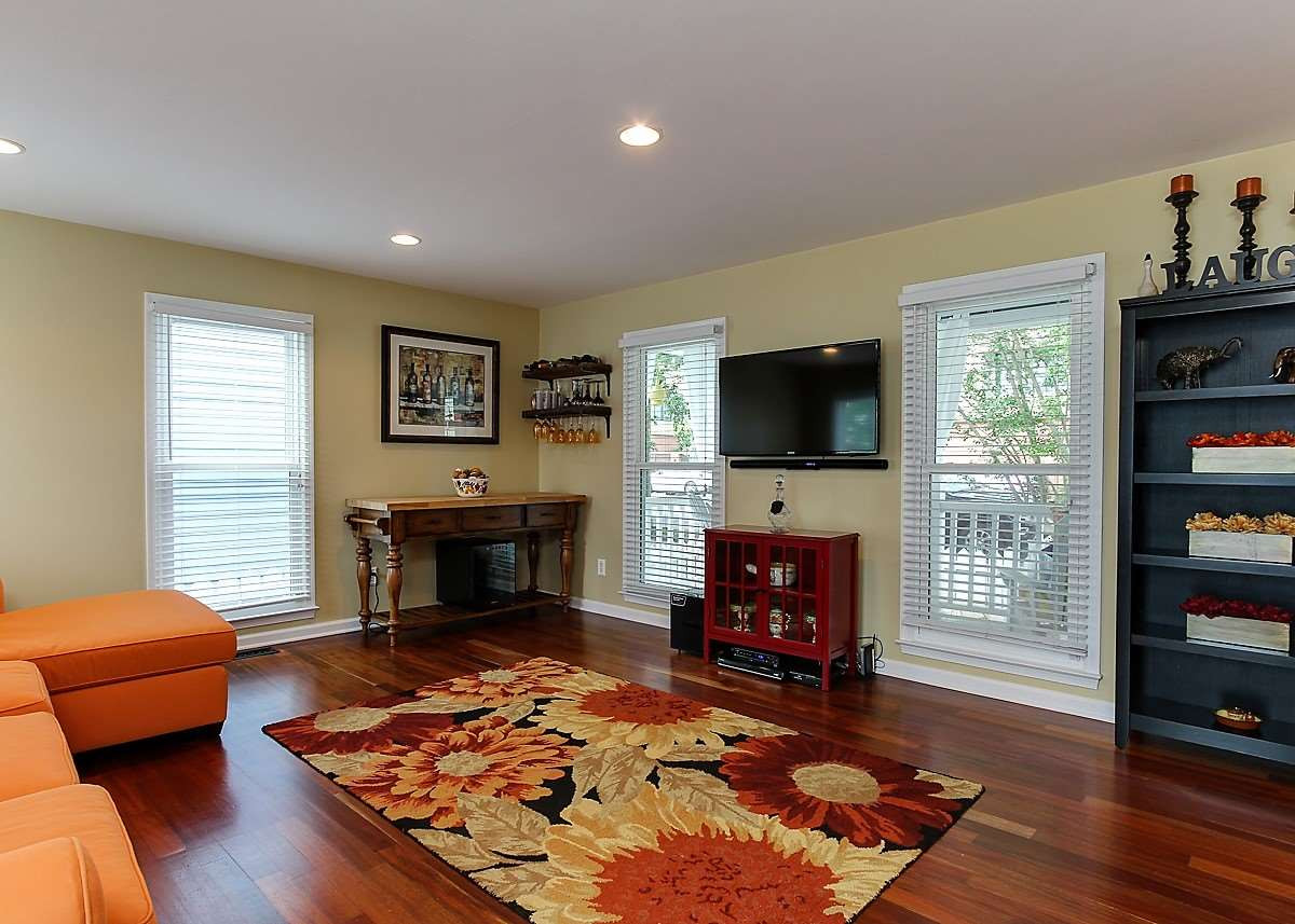 416 East Martin Street Raleigh, NC 27601 - Photo 8 of 25 Photo 8