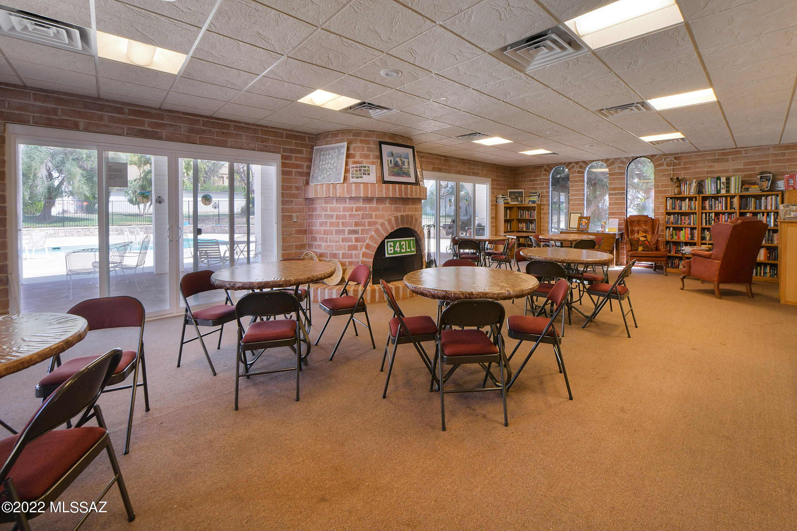 664 West Roller Coaster Road Tucson, AZ 85704 - Photo 37 of 41 Gallery Image 37