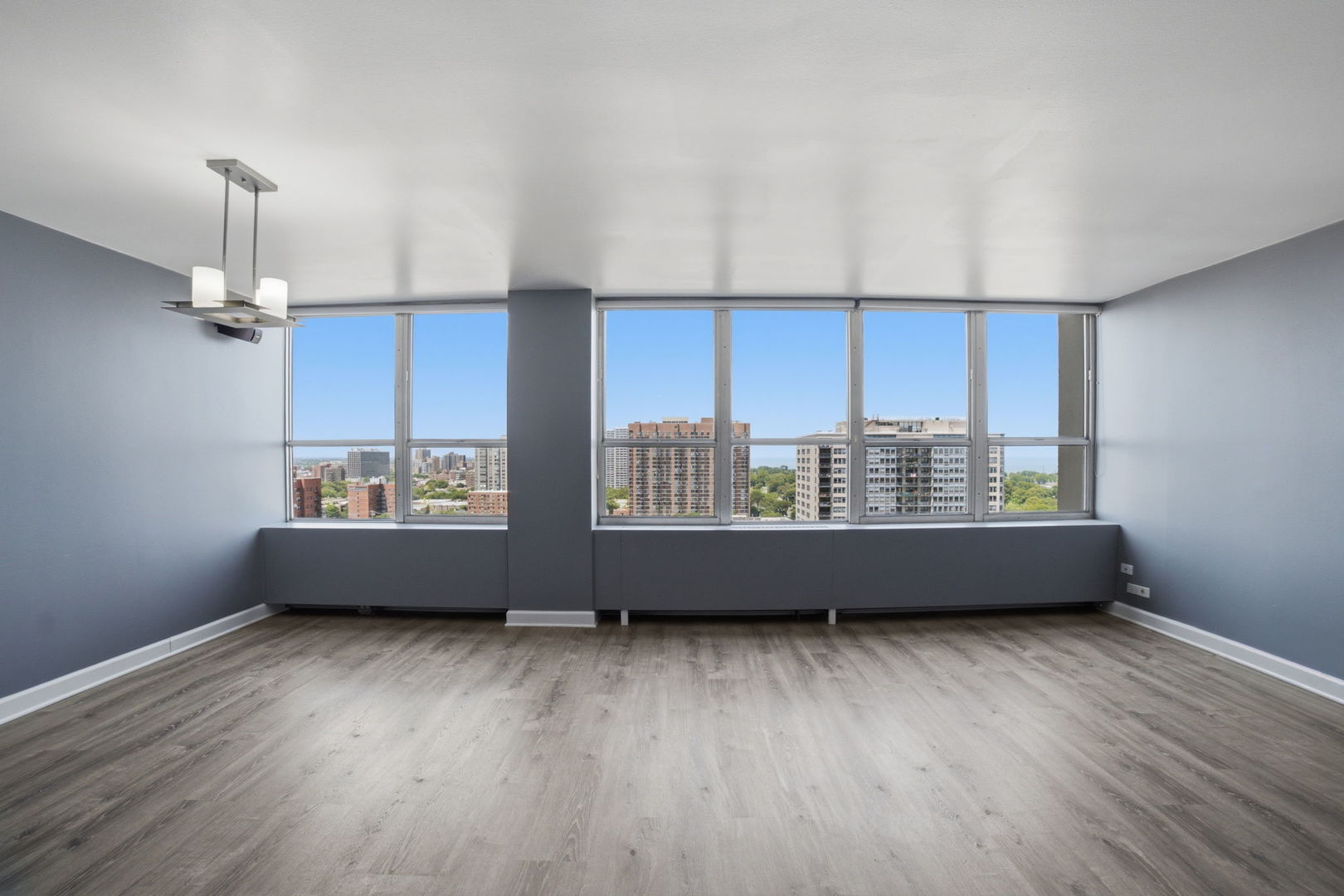655 West Irving Park Road, Unit 1704 Chicago, IL 60613 - Photo 11 of 33 Gallery Image 11