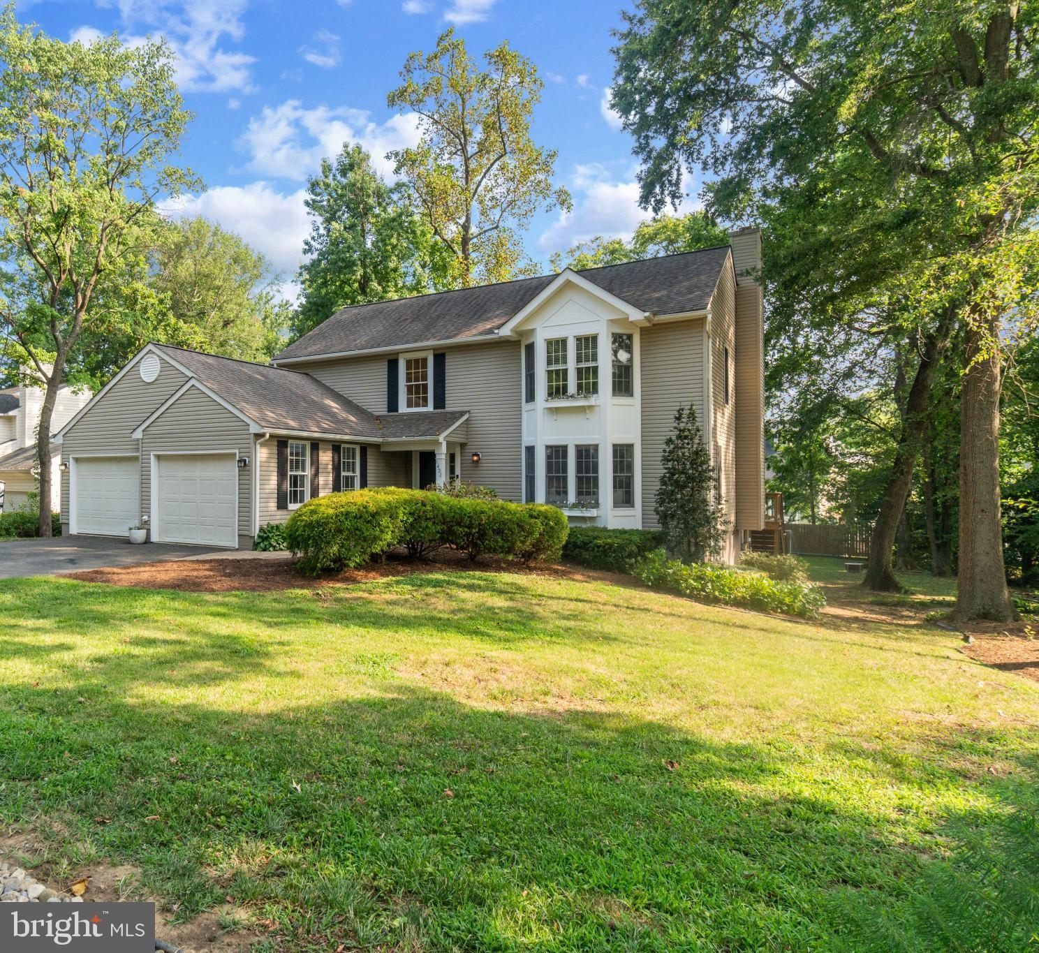 1432 Oak Bluff Road Edgewater, MD 21037 - Photo 1 of 46 Welcome to 1432 Oak Bluff Road!
