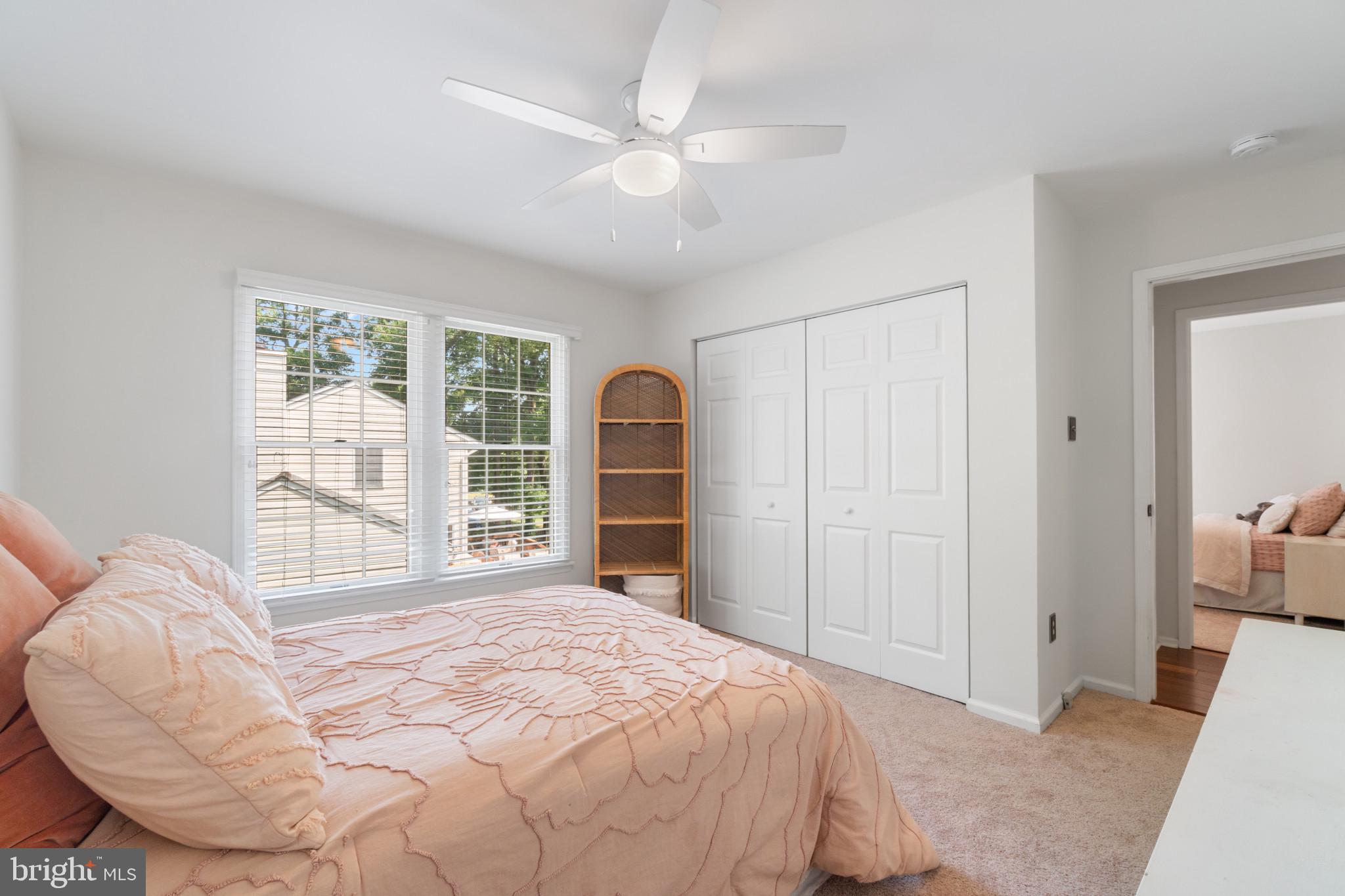 1432 Oak Bluff Road Edgewater, MD 21037 - Photo 27 of 46 Ample Closet Space
