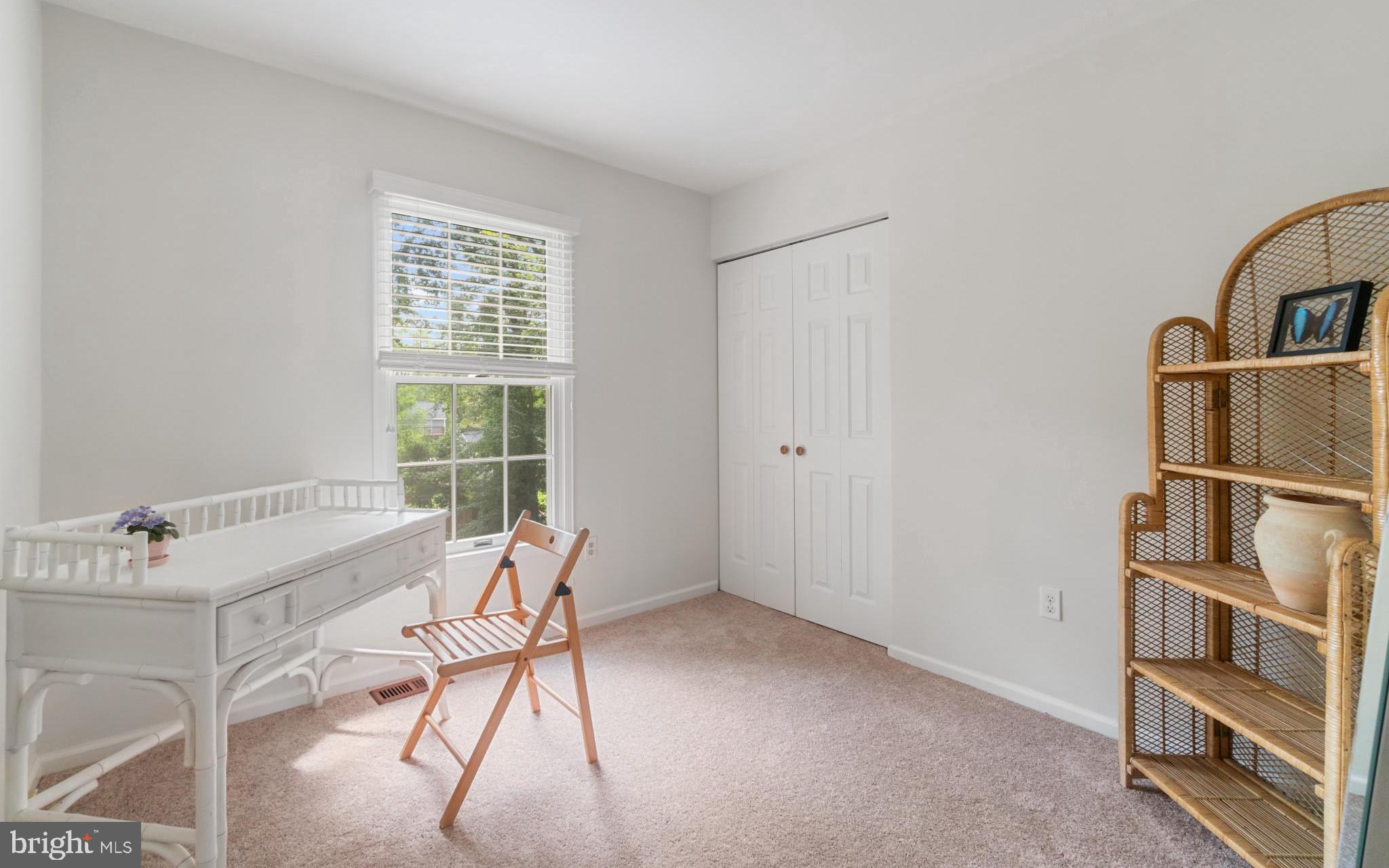 1432 Oak Bluff Road Edgewater, MD 21037 - Photo 29 of 46 4th Bedroom
