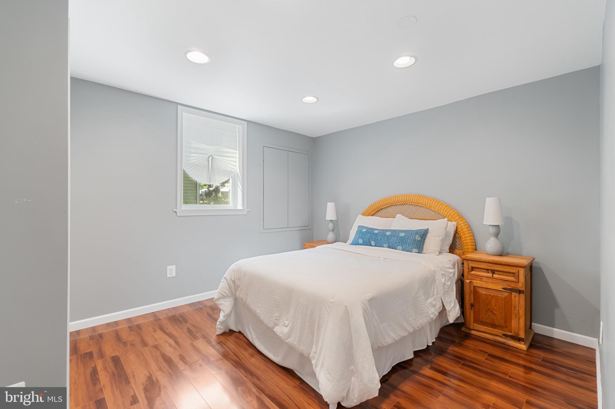 1432 Oak Bluff Road Edgewater, MD 21037 - Photo 35 of 46 5th Bedroom