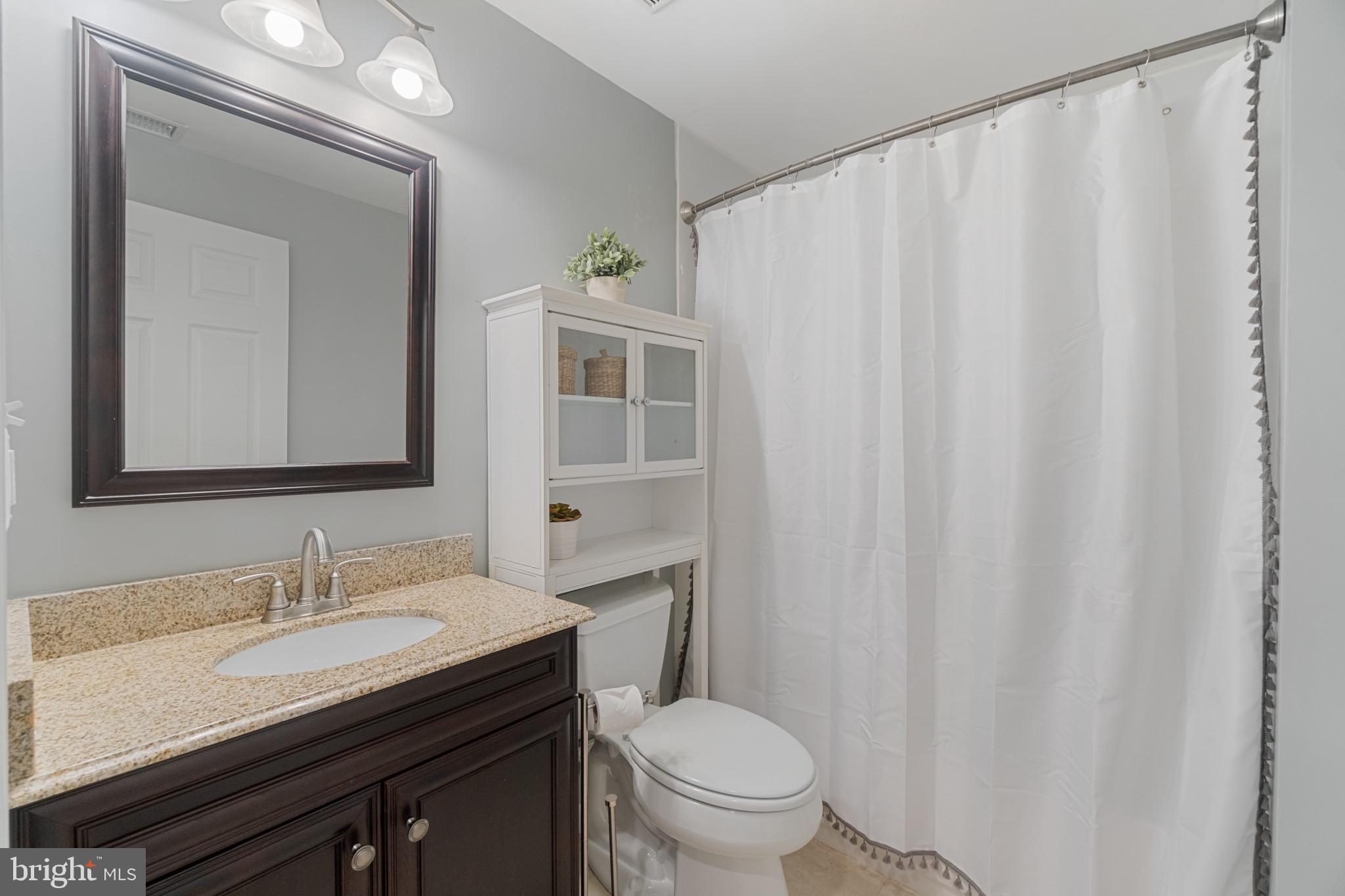 1432 Oak Bluff Road Edgewater, MD 21037 - Photo 36 of 46 Full Lower-Level Bath