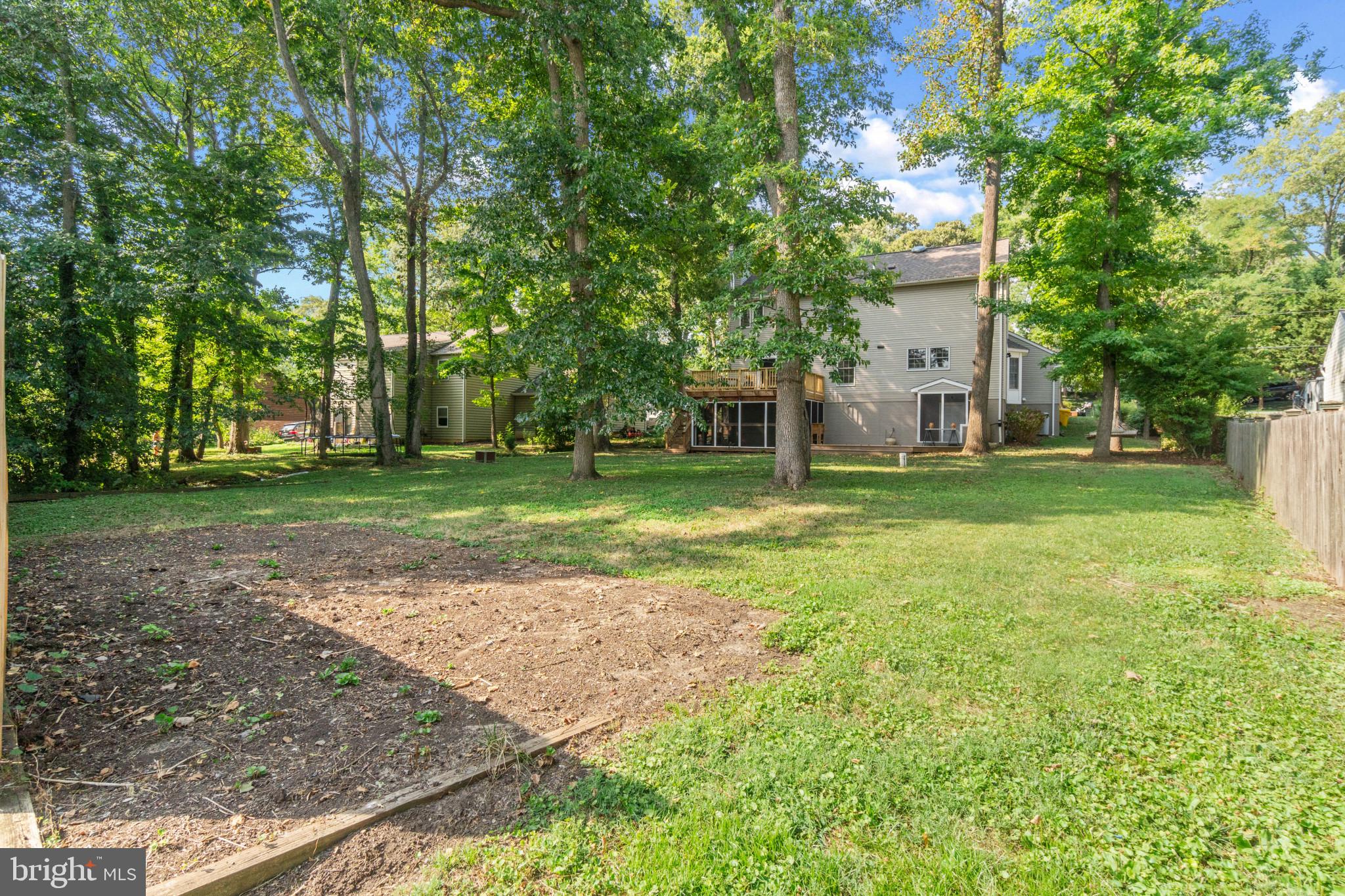 1432 Oak Bluff Road Edgewater, MD 21037 - Photo 43 of 46 Beautiful Open Lot