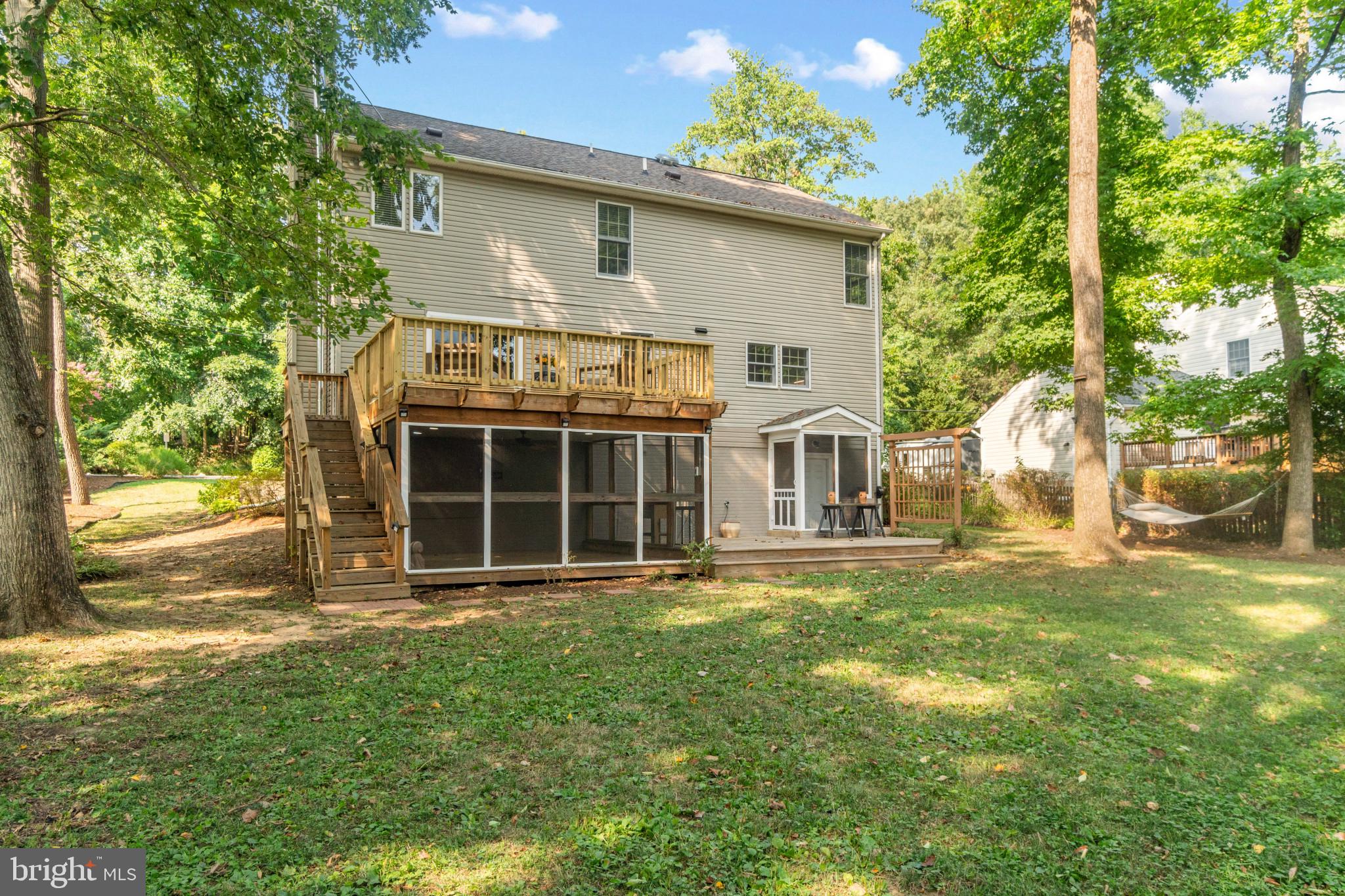 1432 Oak Bluff Road Edgewater, MD 21037 - Photo 45 of 46