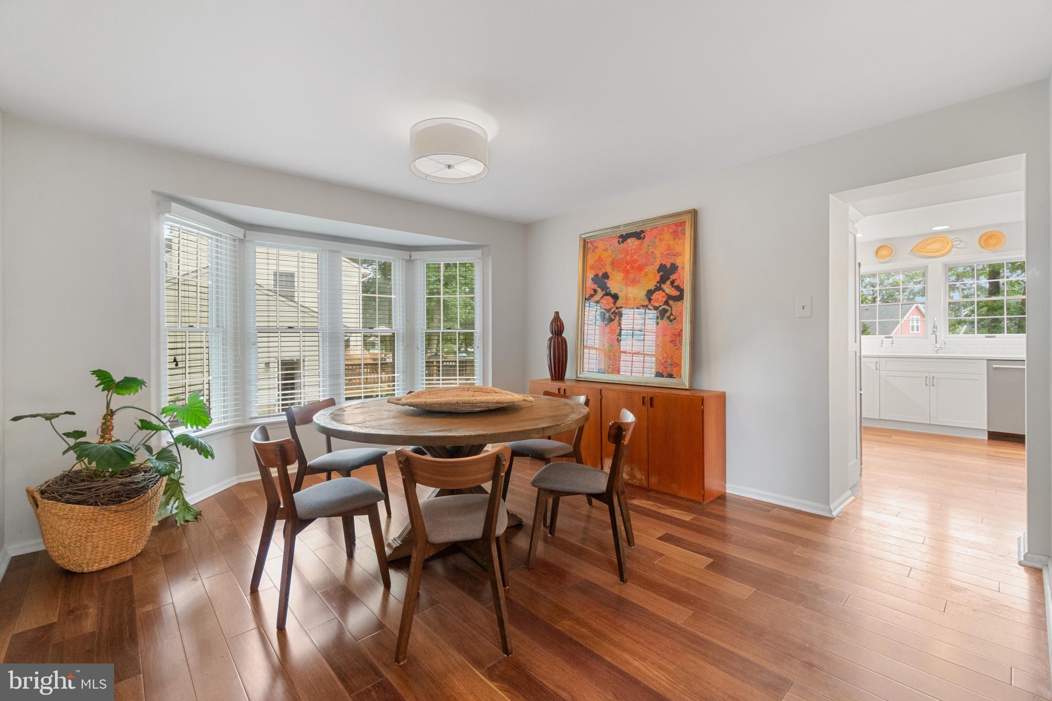 1432 Oak Bluff Road Edgewater, MD 21037 - Photo 5 of 46 Designated Dining Area