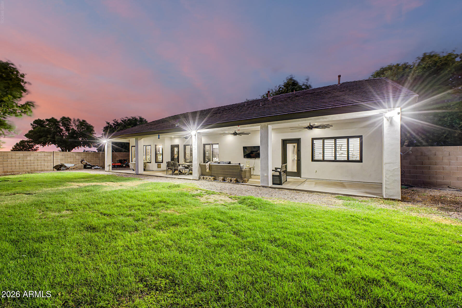 38816 North Kennedy Drive San Tan Valley, AZ 85140 - Photo 40 of 71 46-Kennedy