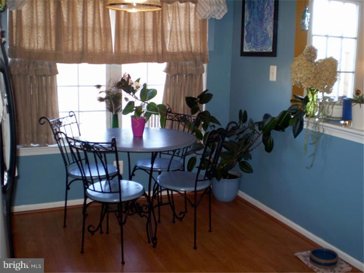 129 Raintree Crossing Hatfield, PA 19440 - Photo 7 of 16 Kitchen