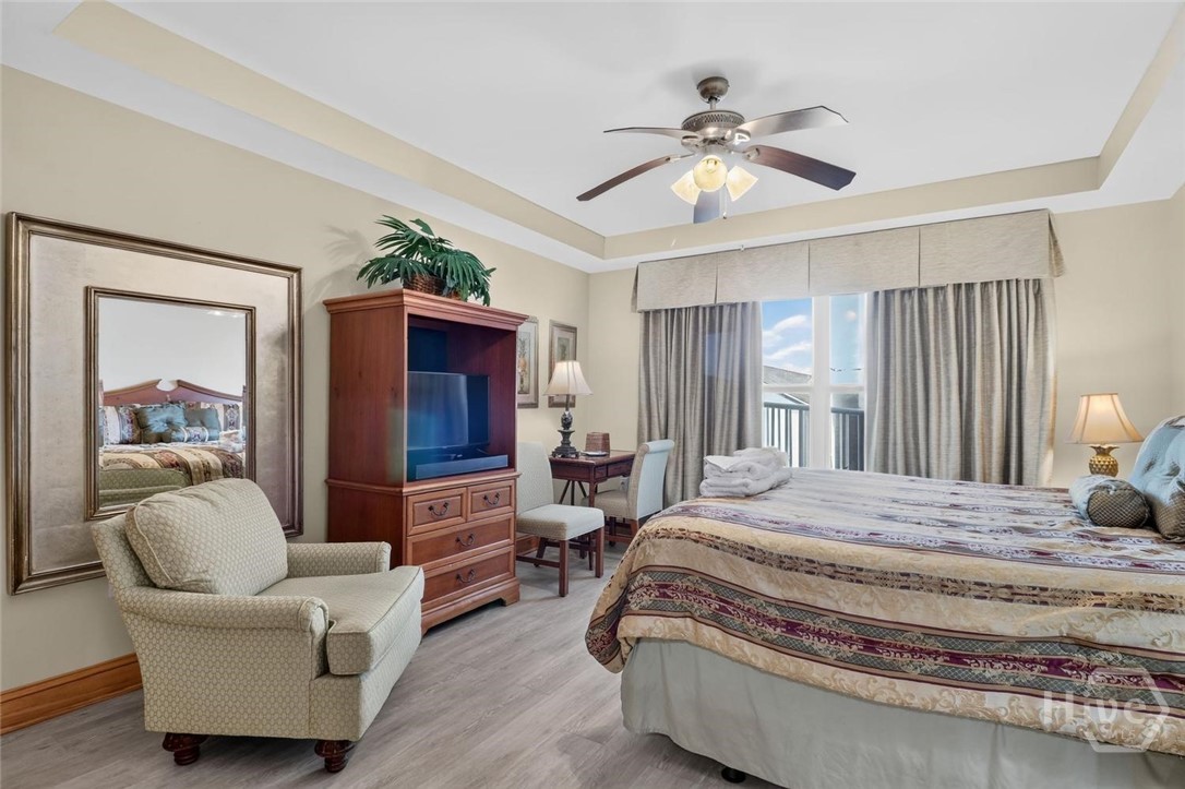 404 Butler Avenue, Unit 334 Tybee Island, GA 31328 - Photo 14 of 27