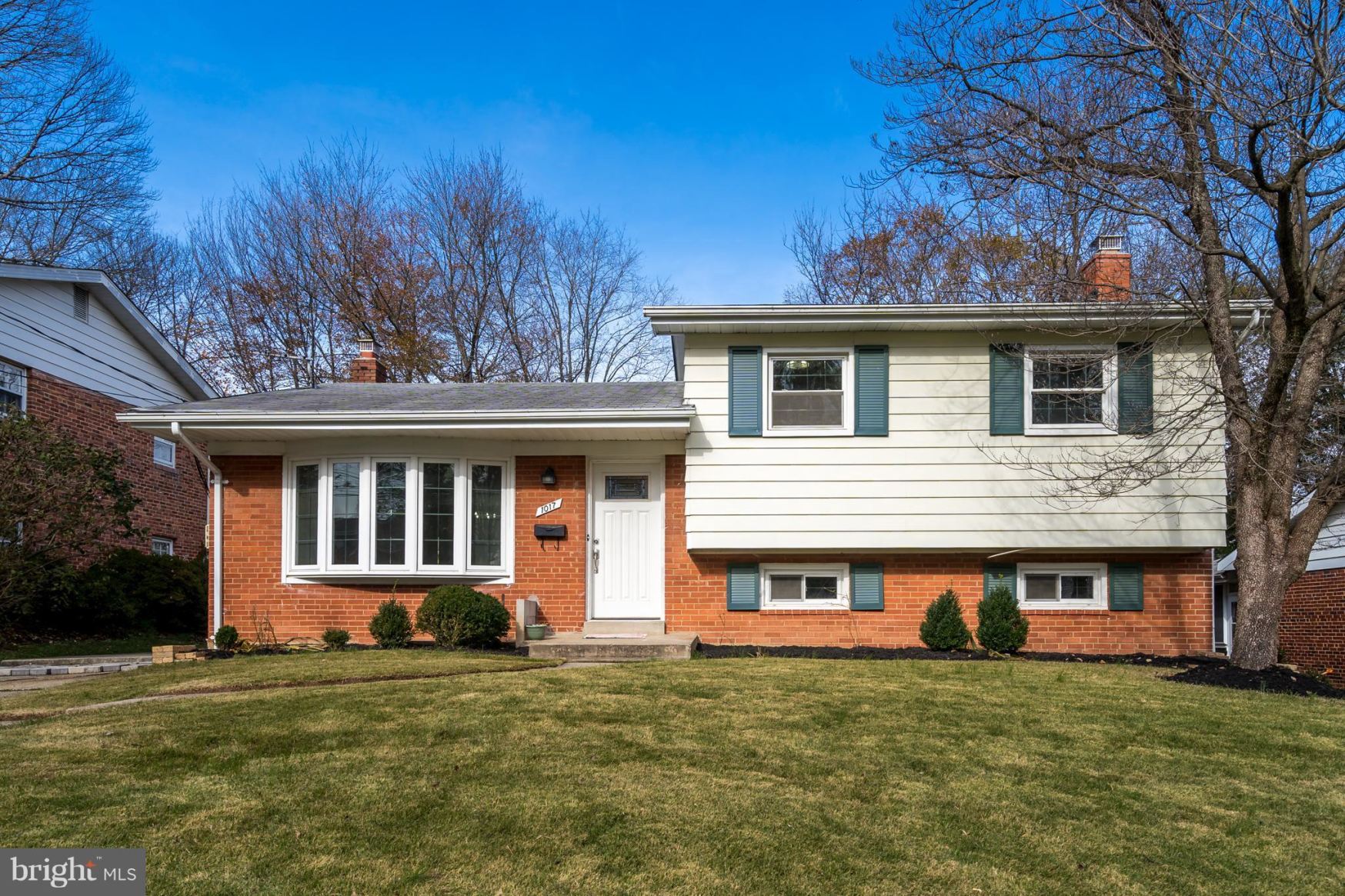 1017 Chiswell Lane Silver Spring, MD 20901 - Photo 1 of 34