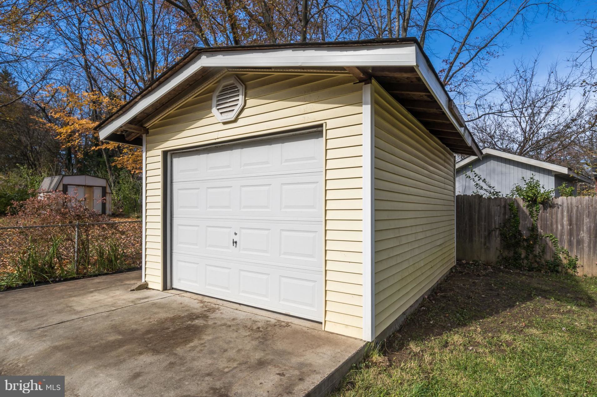 1017 Chiswell Lane Silver Spring, MD 20901 - Photo 26 of 34