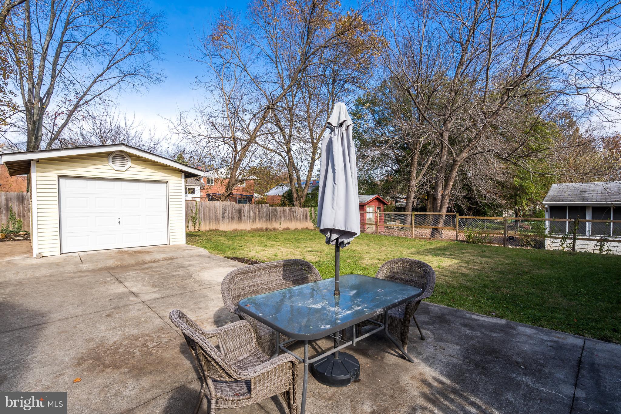 1017 Chiswell Lane Silver Spring, MD 20901 - Photo 27 of 34