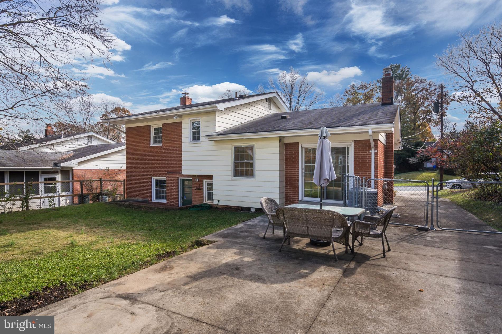1017 Chiswell Lane Silver Spring, MD 20901 - Photo 28 of 34