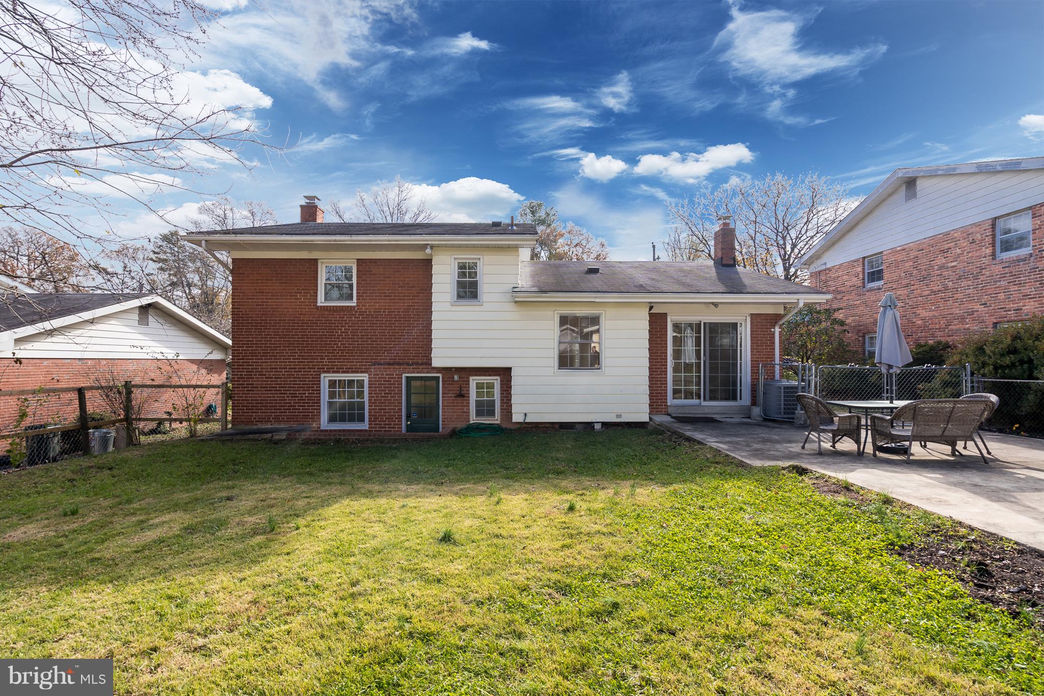 1017 Chiswell Lane Silver Spring, MD 20901 - Photo 29 of 34