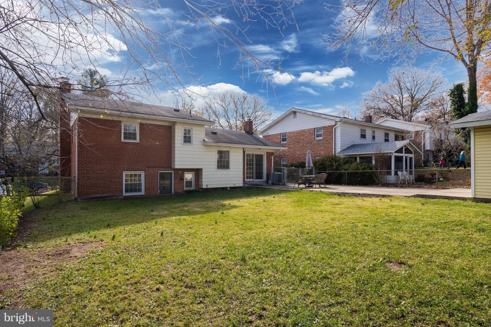 1017 Chiswell Lane Silver Spring, MD 20901 - Photo 30 of 34