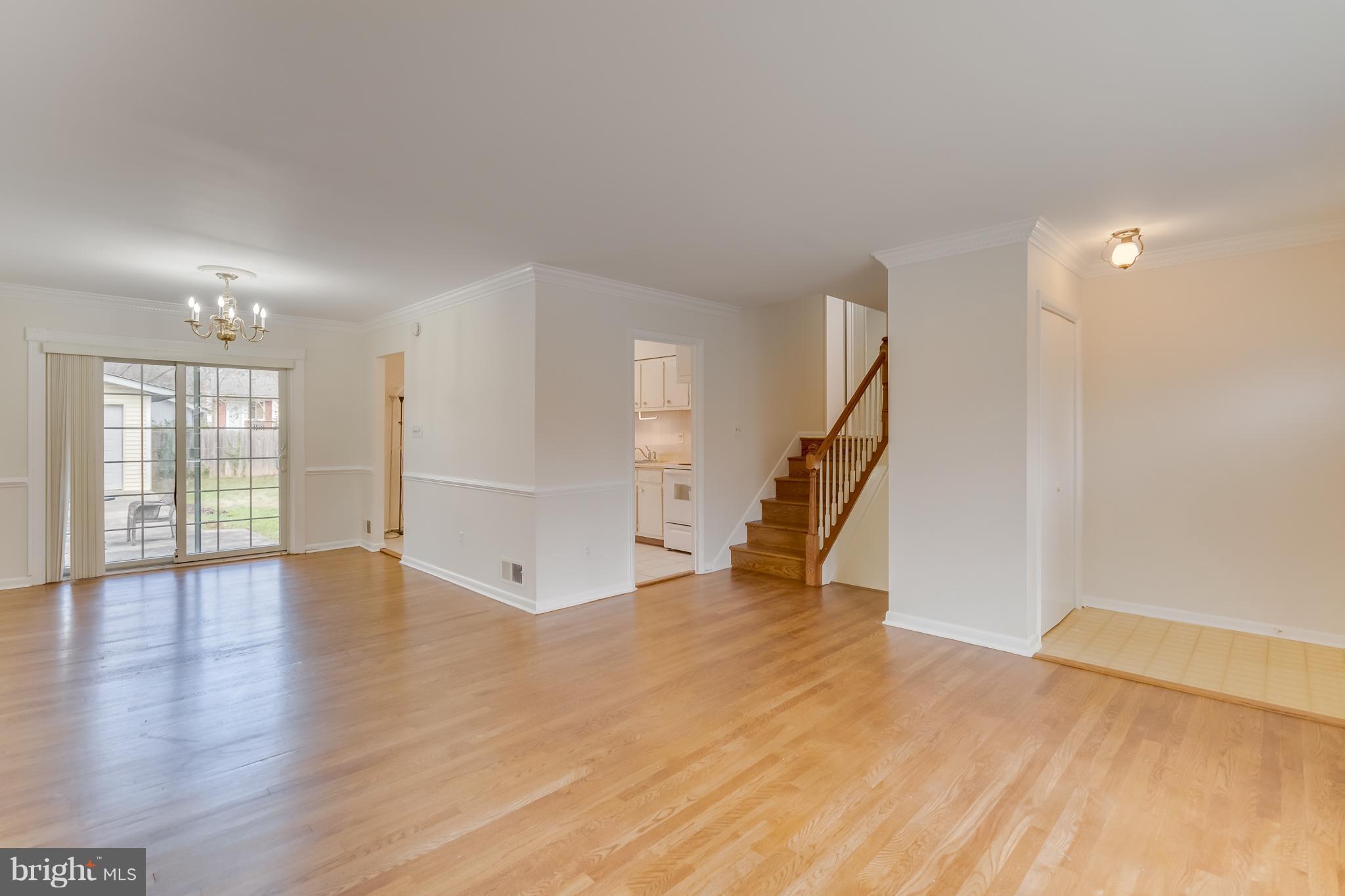 1017 Chiswell Lane Silver Spring, MD 20901 - Photo 4 of 34