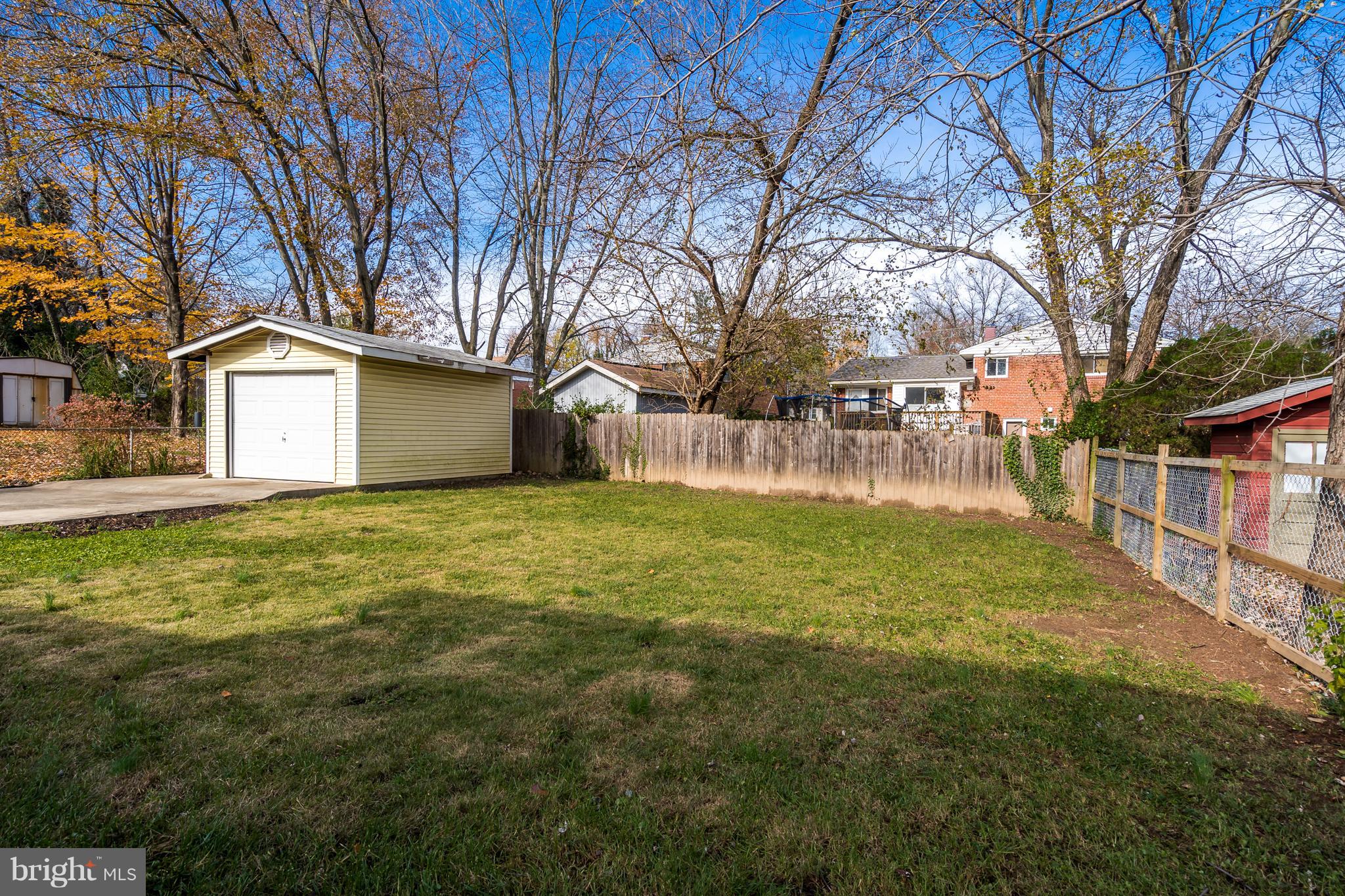 1017 Chiswell Lane Silver Spring, MD 20901 - Photo 31 of 34