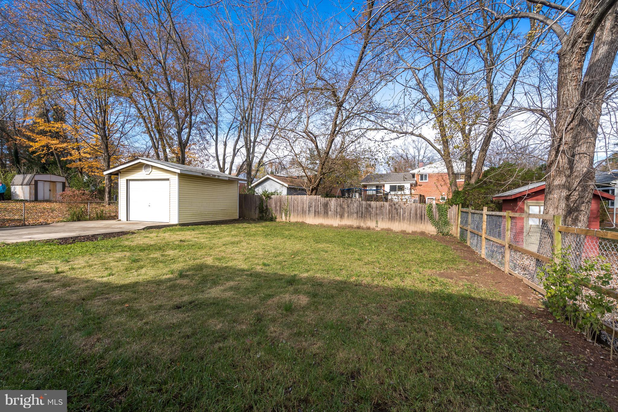 1017 Chiswell Lane Silver Spring, MD 20901 - Photo 32 of 34