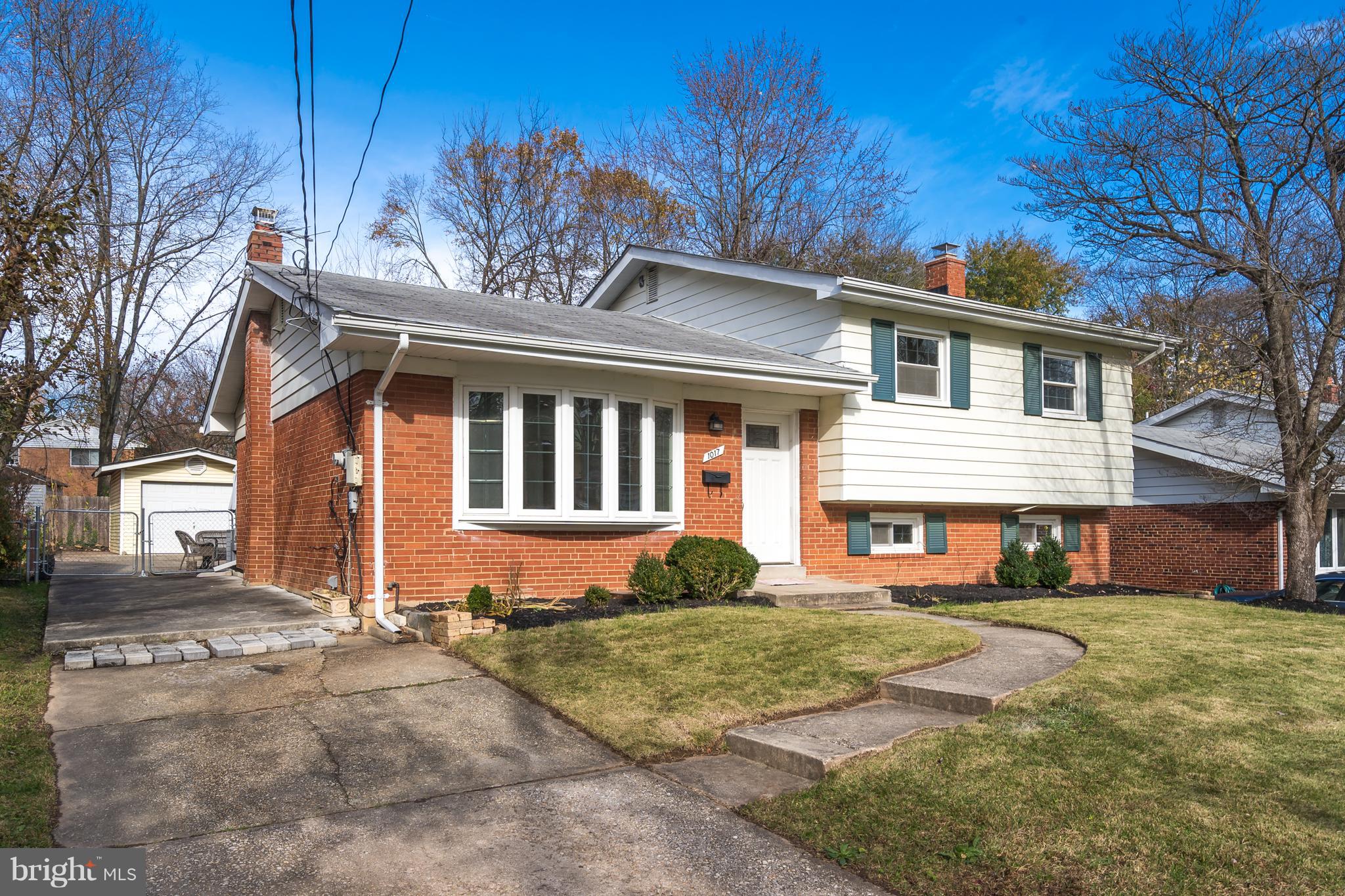 1017 Chiswell Lane Silver Spring, MD 20901 - Photo 33 of 34