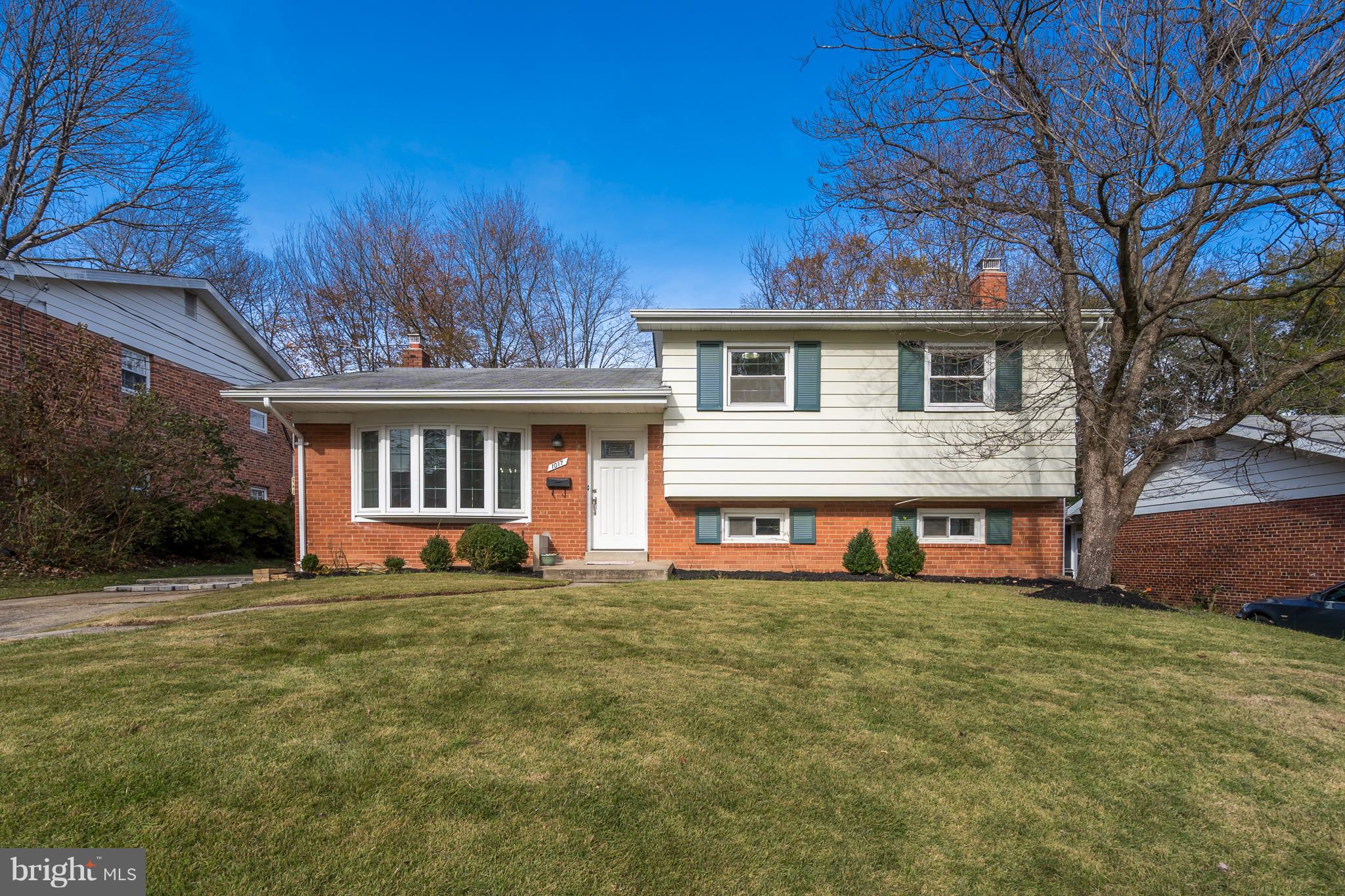 1017 Chiswell Lane Silver Spring, MD 20901 - Photo 34 of 34