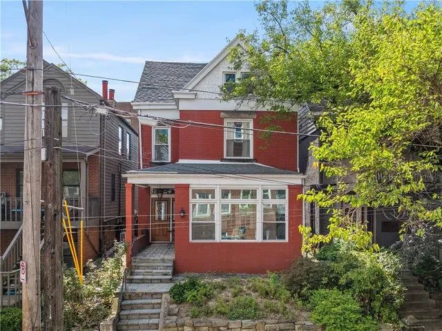 $1,085,000 | 702 Bellefonte Street, Pittsburgh, PA 15232