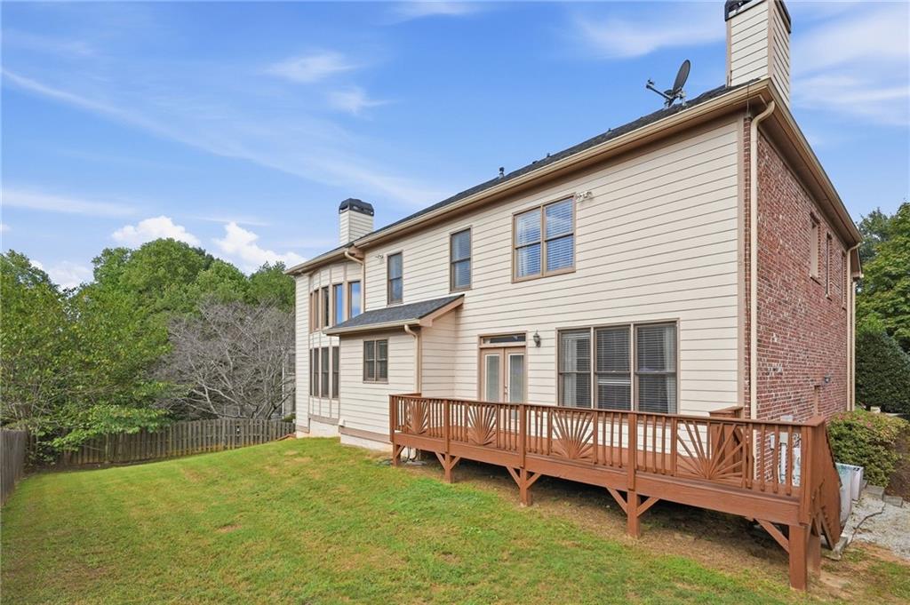 1699 Harlington Road Smyrna, GA 30082 - Photo 44 of 50 Gallery Image 44
