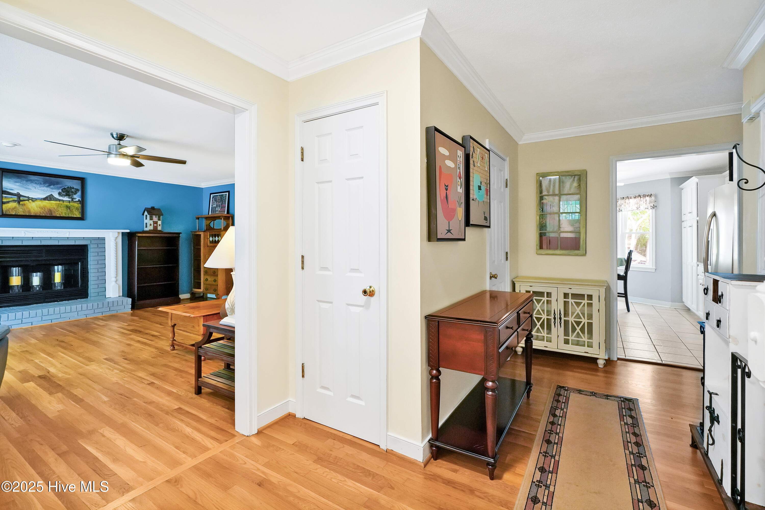 7616 Mallow Road Wilmington, NC 28411 - Photo 5 of 44 7616MallowRoad-5