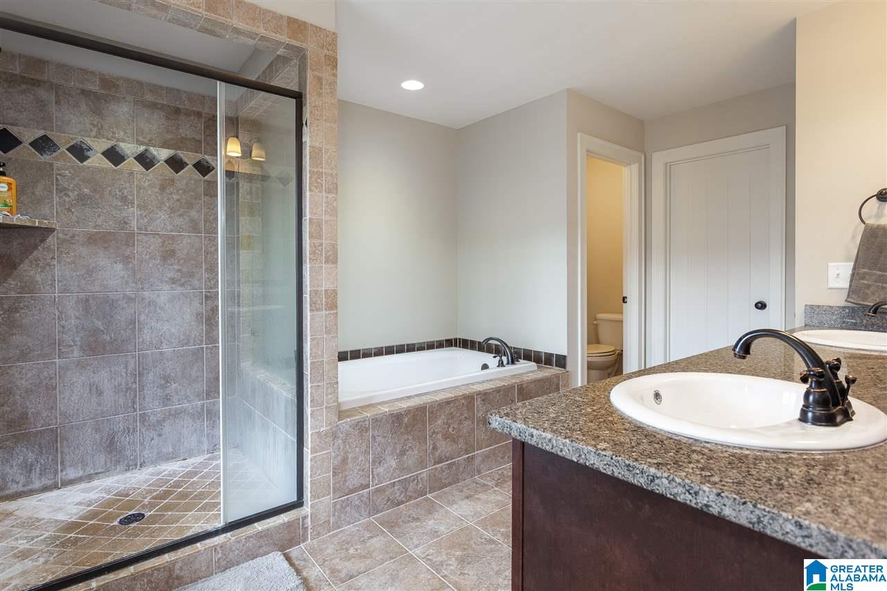 6388 Spring Street Trussville, AL 35173 - Photo 30 of 45