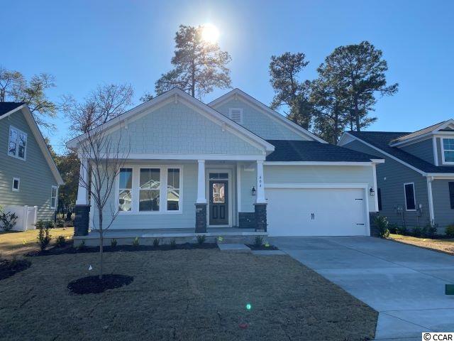 404 Wakefield Court Murrells Inlet, SC 29576 - Photo 1 of 1 Gallery Image 1