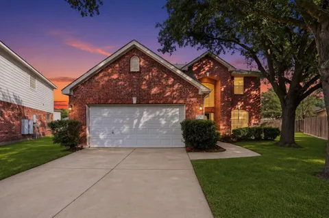 $335,000 | 7335 Slippery Elm Lane, Houston, TX 77095