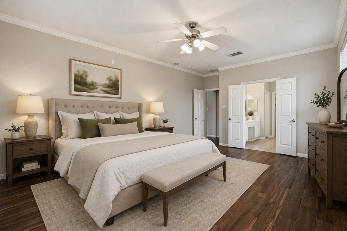 7335 Slippery Elm Lane Houston, TX 77095 - Photo 18 of 45