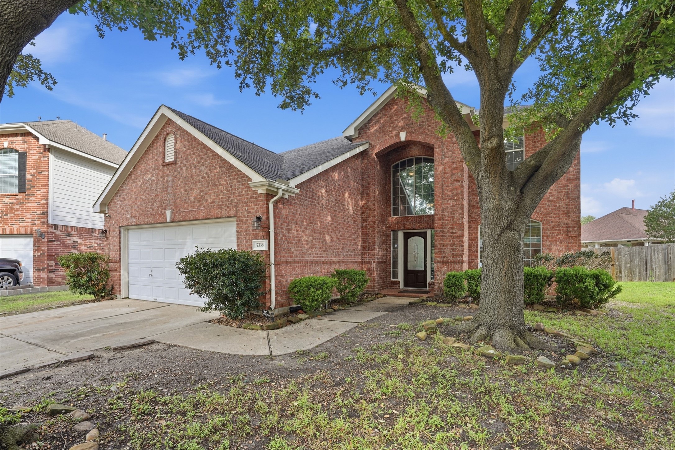 7335 Slippery Elm Lane Houston, TX 77095 - Photo 2 of 45