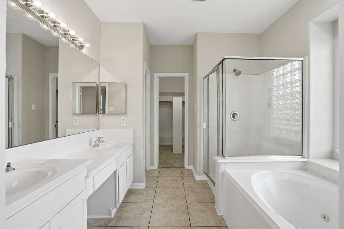 7335 Slippery Elm Lane Houston, TX 77095 - Photo 21 of 45