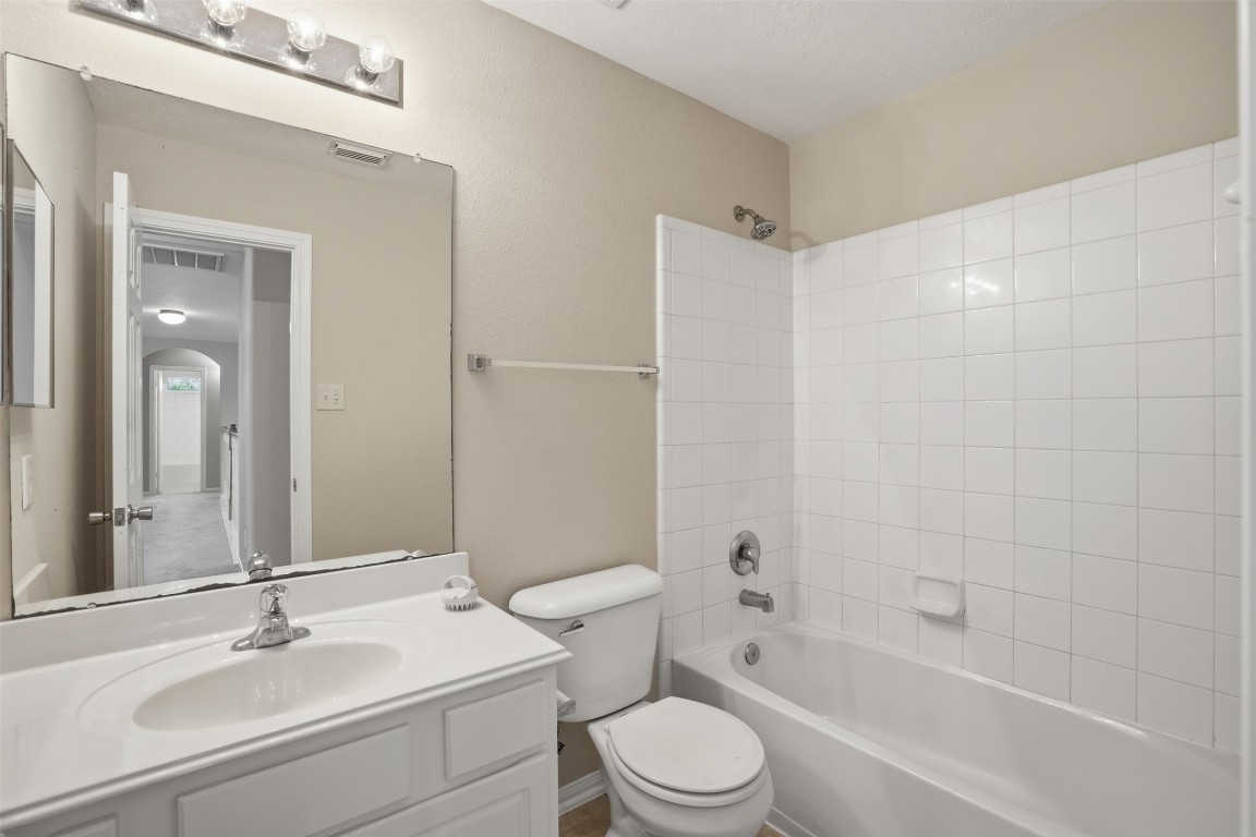 7335 Slippery Elm Lane Houston, TX 77095 - Photo 29 of 45