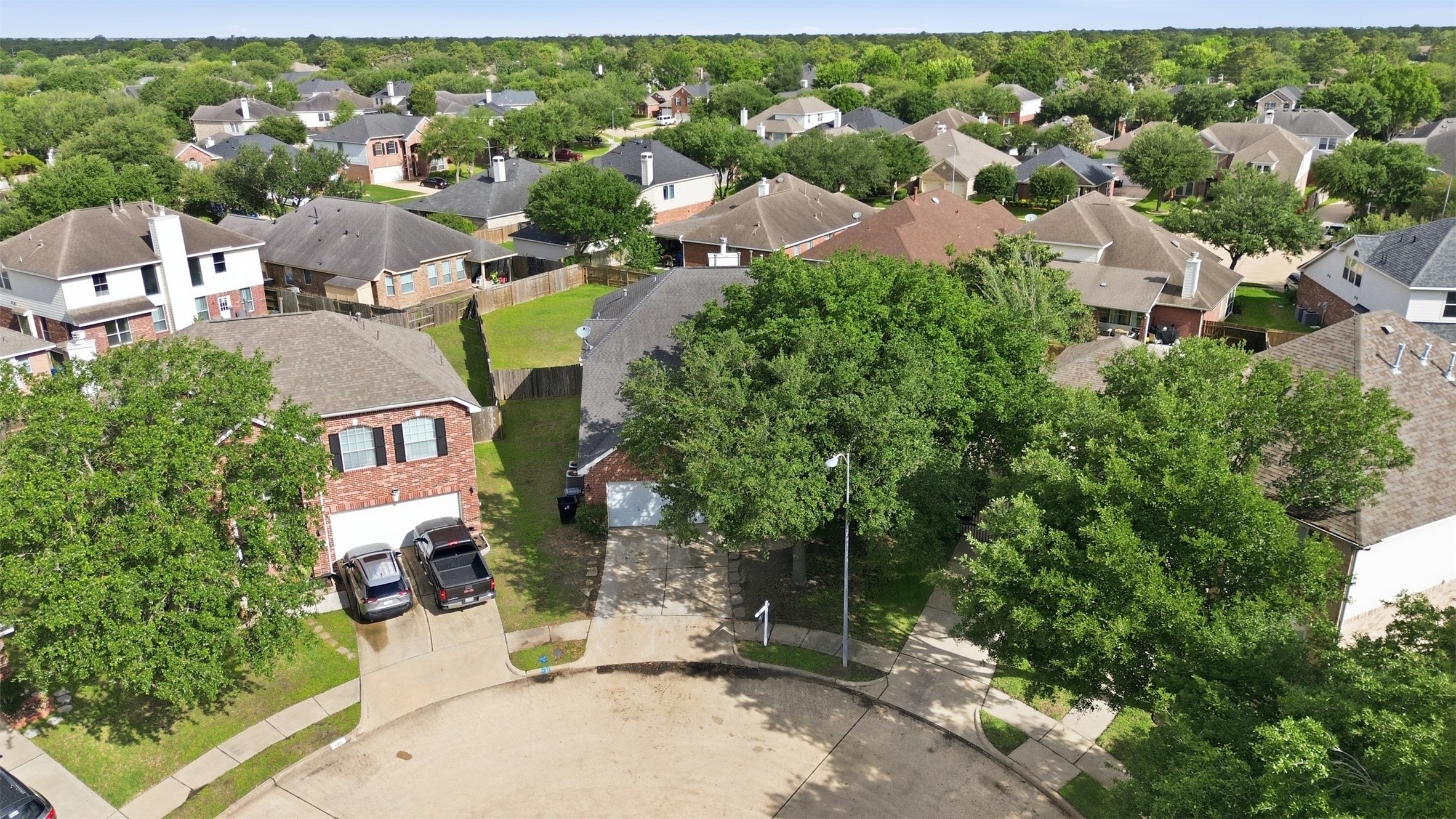 7335 Slippery Elm Lane Houston, TX 77095 - Photo 37 of 45