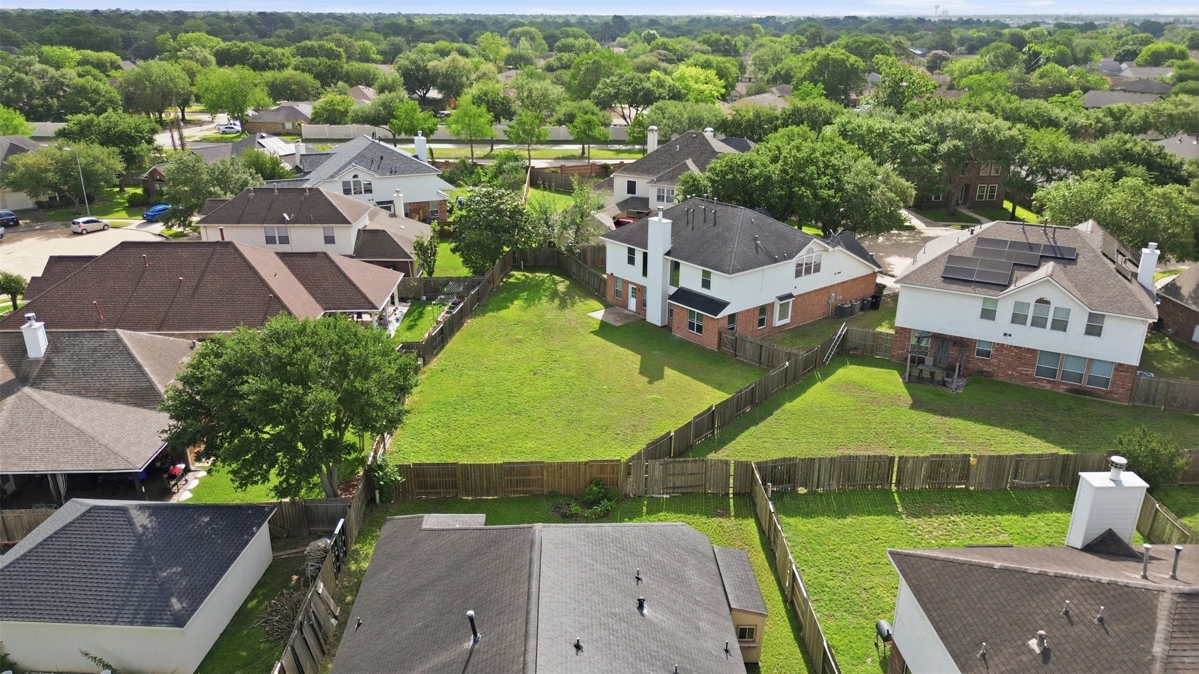7335 Slippery Elm Lane Houston, TX 77095 - Photo 41 of 45