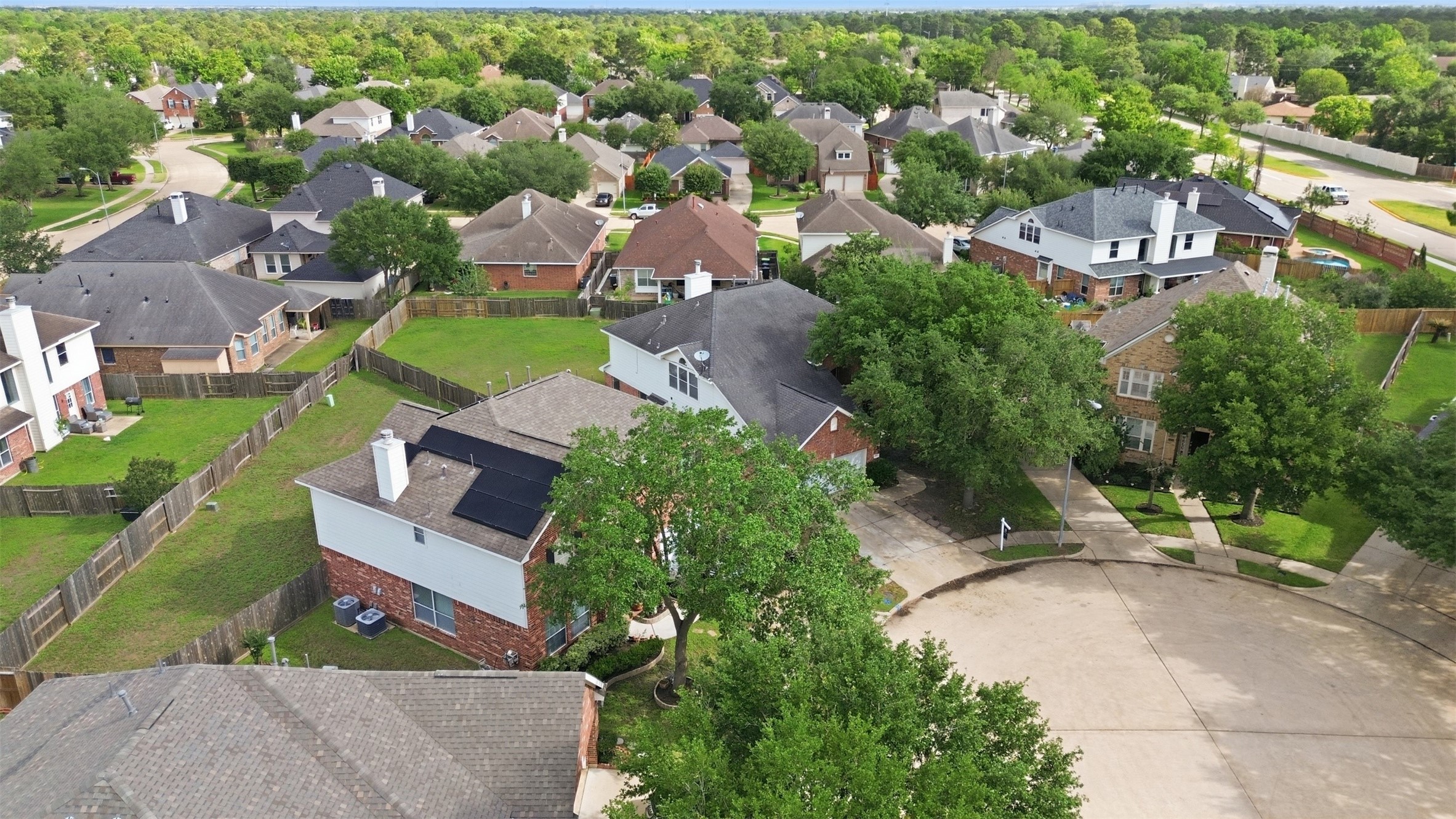 7335 Slippery Elm Lane Houston, TX 77095 - Photo 43 of 45