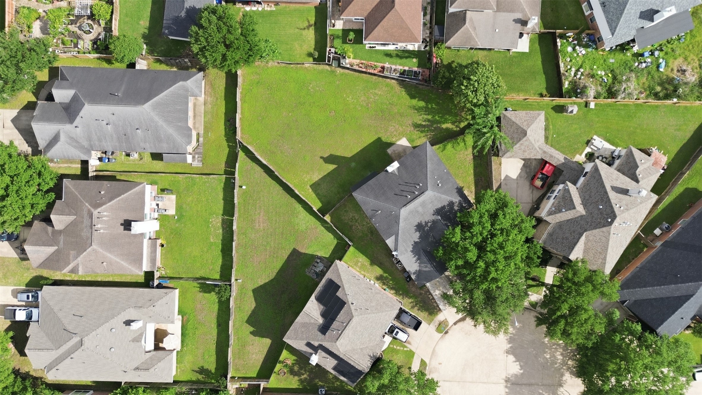 7335 Slippery Elm Lane Houston, TX 77095 - Photo 44 of 45