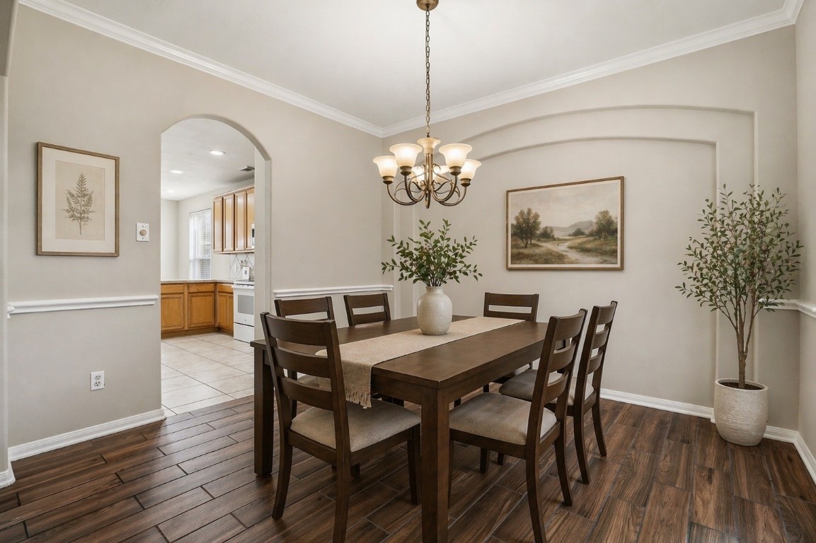 7335 Slippery Elm Lane Houston, TX 77095 - Photo 7 of 45